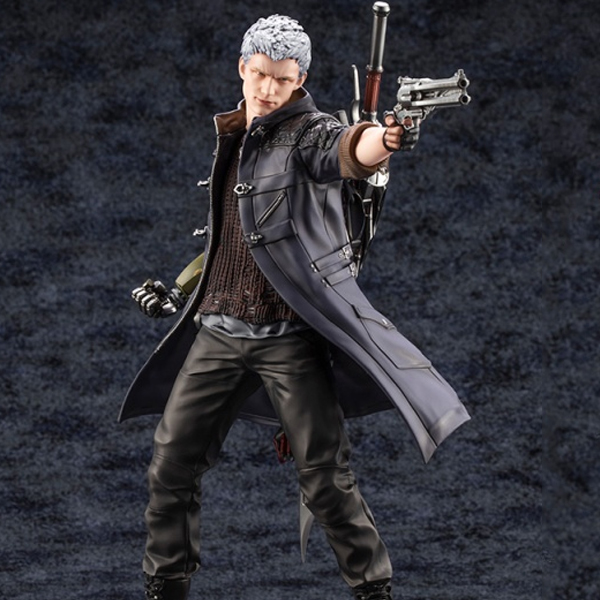 1/8 ARTFX J ��������ũ����5 - �׷� [4934054065387]