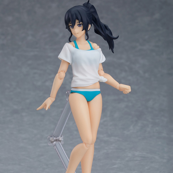 [�Ǳ׸� ��Ÿ��] ������ ���� body(������) [8���԰��Ϸ�] [4545784066805]