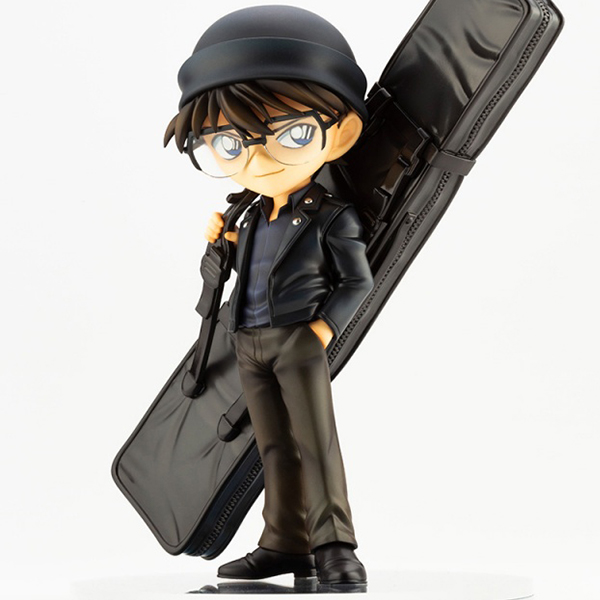 ARTFX J ��Ž�� �ڳ� - �ڳ� ��ī�� ����ġ ���� Ver