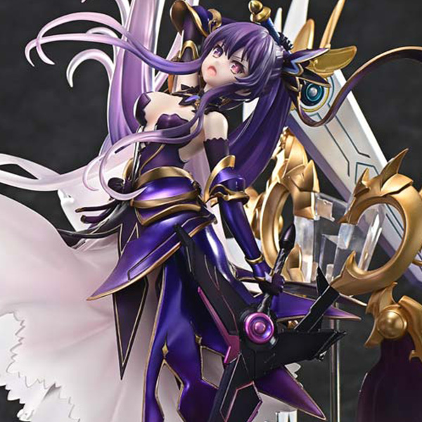 PRISMA WING 1/7 ����Ʈ �� ���̺� - ���䰡�� ��ī [4582647121608]