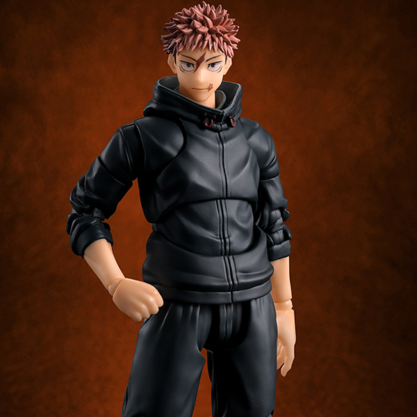 [����] [S.H.Figuarts] �ּ�ȸ�� - ��Ÿ���� ���� �������� �׸� [4573102693013]