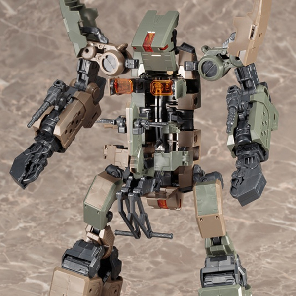 [�����Ű�߼�����] M.S.G �Ⱓƽ����01 EX [�׷��÷� �����] [12���԰��Ϸ�] [4934054260980]