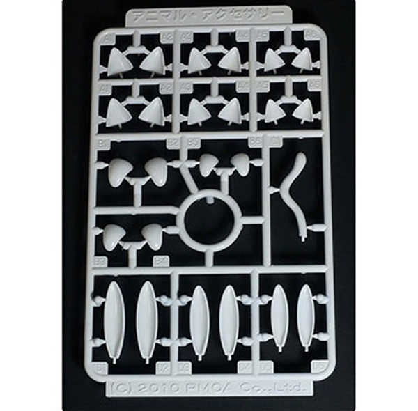 �ö�ƽ �ɼ� ���� �ִϸ� �Ǽ�����2(ȭ��Ʈ) [11���԰��Ϸ�] [4582362385125]