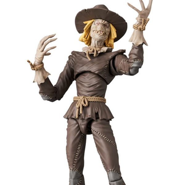 [MAFEX] No.229 ��Ʈ��:�㽬 - ���ɾ� ũ�ο� [2���԰��Ϸ�][4530956472294]