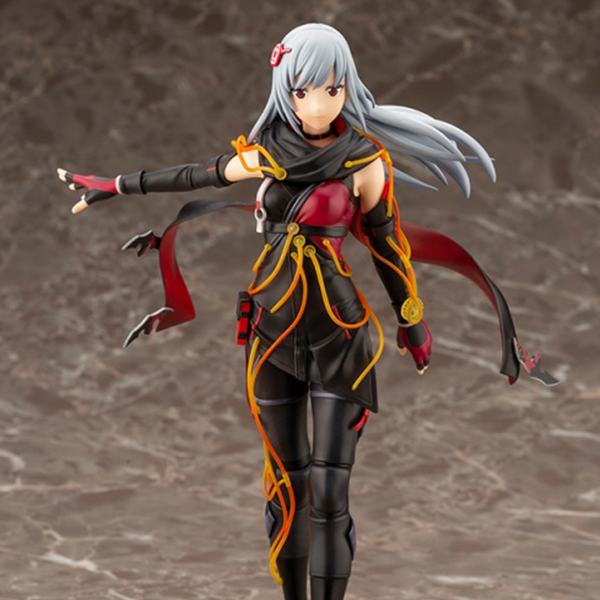 1/8 ARTFX J ��Į�� �ؼ��� - ī��� ����  [4934054037407]