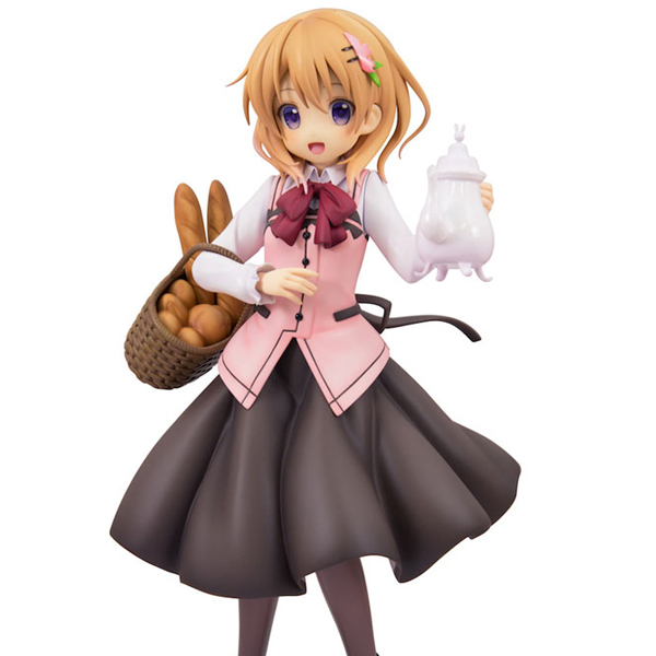 1/7 �ֹ��� �䳢�Դϱ�?? ���ھ� Cafe Style [4582362382148]