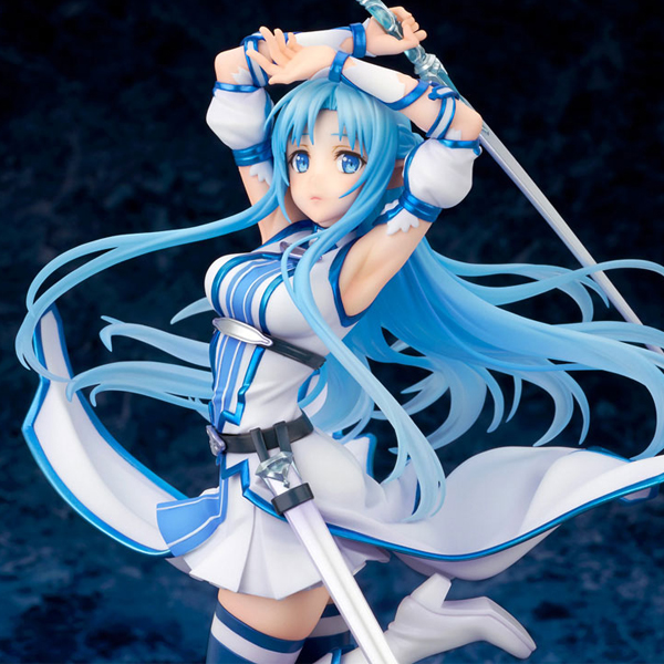 1/7 �ҵ� ��Ʈ �¶��� - �ƽ��� ���� Ver. [7���԰��Ϸ�] [4560228206500]