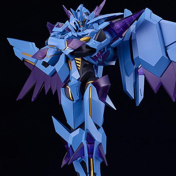 [MODEROID] ������� ��극�̹� - ������ [4580828677968]