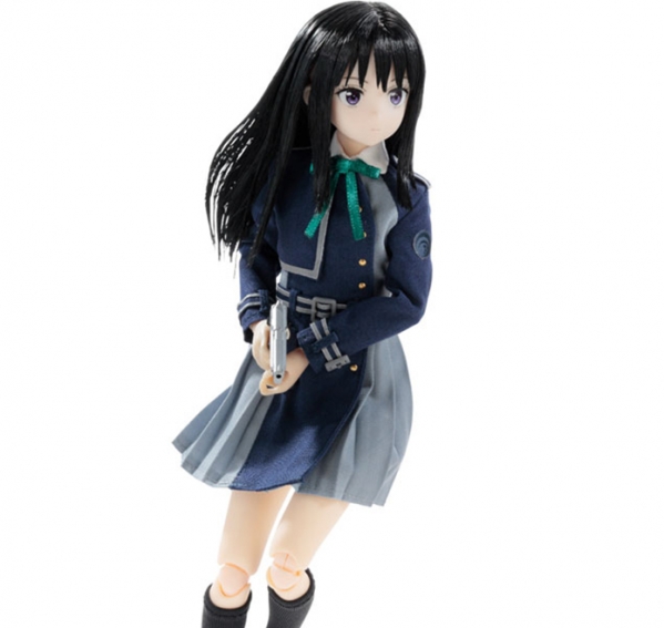 1/6 ǻ��ϸ� ĳ���� �ø��� No.151 ���ڸ��� ������ - �̳�쿡 ŸŰ�� [3���԰��Ϸ�] [4582119995751]