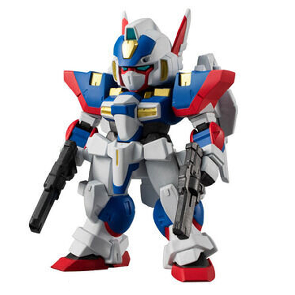 ���۷κ�����OG �������� �ݷ��� 2ź(R-1) [8���԰��Ϸ�] [4549660550839]