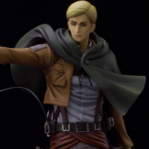 1/8 BRAVE-ACT ������ ���� ���� ���̽� [11���԰��Ϸ�] [4571335886318]