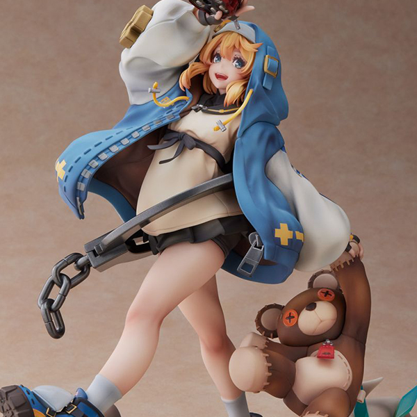 1/7 ��Ƽ��� ��Ʈ���̺� - �긮�� [4988611223208]