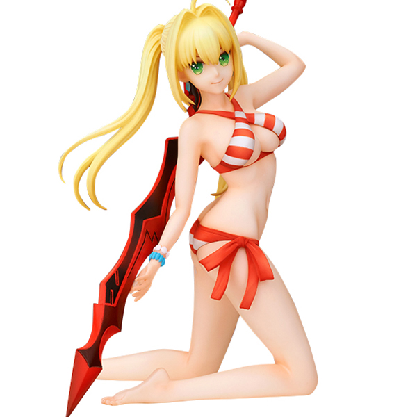 1/8 ����� �������� ����Ʈ/�׷��� ���� - ĳ����/�׷� Ŭ����콺 [���� ����] [2���԰��Ϸ�] [4573480000236]