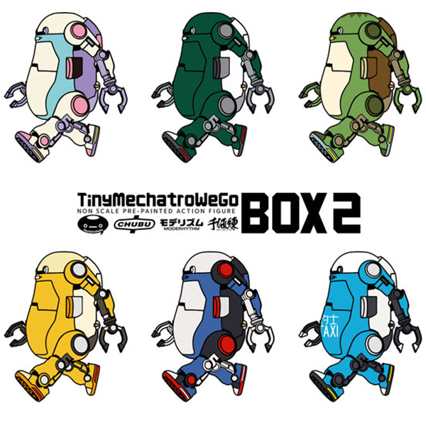 Ÿ�̴� ��īƮ�� ���� 2ź(1�ڽ�6����) [8���԰��Ϸ�] [4571335883515]