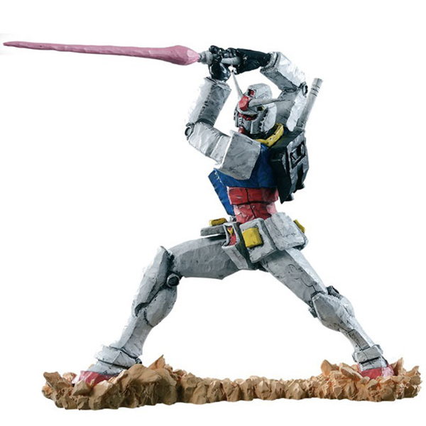 [��ǰ�ǱԾ�] ȣ�� �ø��� RX-78-2 �۽�Ʈ�Ǵ� A�÷� [12���԰��Ϸ�] [37867A]