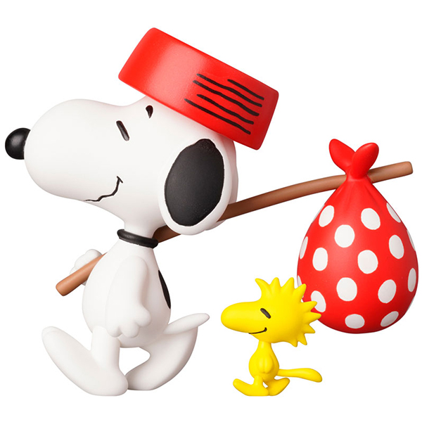 [UDF] No.692 PEANUTS �ø��� 14 �����影 ������&��彺Ź [2���԰��Ϸ�] [4530956156927]