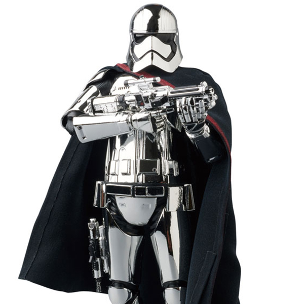 [MAFEX] No.66 ��Ÿ���� : ��Ʈ ������ - ĸƾ ��� [5���԰��Ϸ�] [4530956470665]