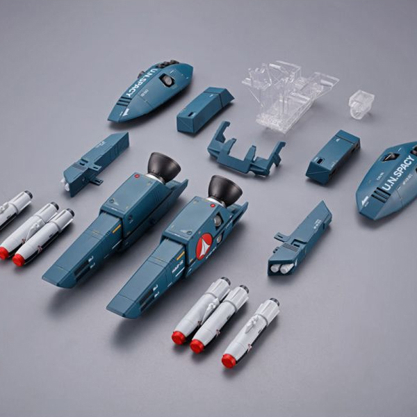 [ȥ������] DX���ձ� ��ũ�ν� TV�� VF-1 ���� ���� ���� ��Ʈ [5���԰��Ϸ�]