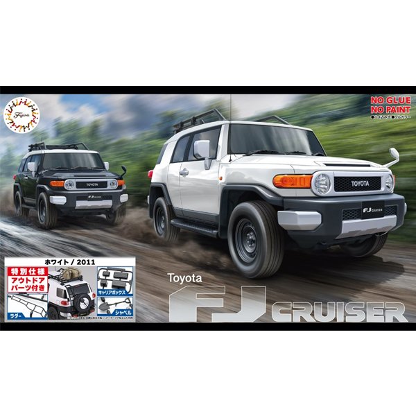 1/24 ��NEXT�ø��� No.27 EX-1 ���Ÿ FJũ����(ȭ��Ʈ/2011) Ư�����/�ƿ����� ���� ���� [3���԰��Ϸ�] [4968728066592]