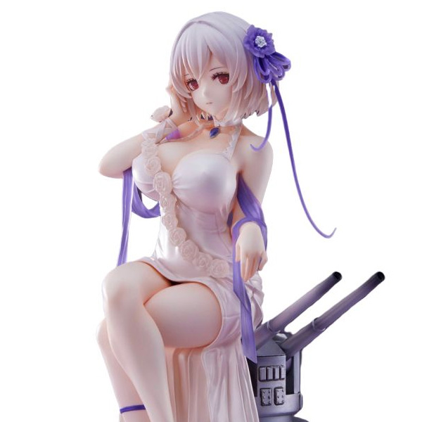 1/7 �����׷� - �ø��콺 ȭ��Ʈ ����Ver.   [4943209611638]