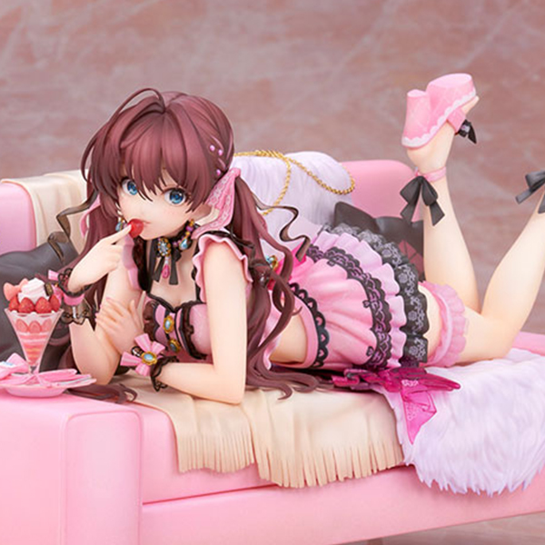 1/7 ���̵� ������ �ŵ����� ���� - ��ġ�뼼 ��Ű ��ü Ǫ���� ���� [4560228207729]