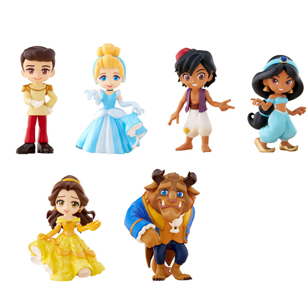 PalVerse ����� Vol.1(1�ڽ�6����) [11���԰��Ϸ�] [4570194410016]