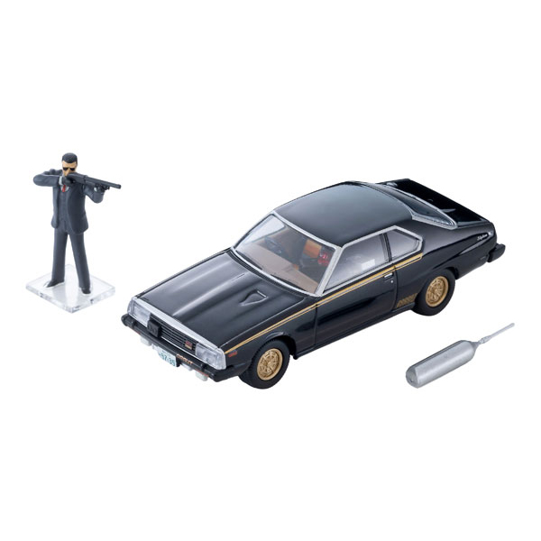 [����] 1/64 ���ī ����Ƽ�� ��Ƽ�� LV-N ����Ÿ��03 ���ΰ��� - �ӽ�X/���̸� ���̽��� �ǱԾ� [4543736336648]