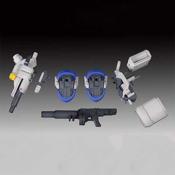 1/35 �Ŀ��� - X-4+(PD-802) �尩 ������ ���� ��Ʈ 2 [11���԰��Ϸ�][4582362384364]