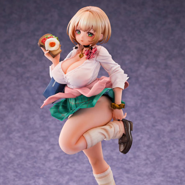 1/6 ����JK ���̿�ġ ���� illustrated by Ų�� [6974982160646]