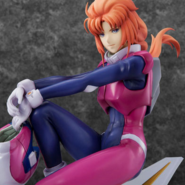 1/8 RAHDX G.A.NEO �⵿���� �Ǵ� ������ - ������ ũ�罺 [12���԰��Ϸ�][4535123841378]