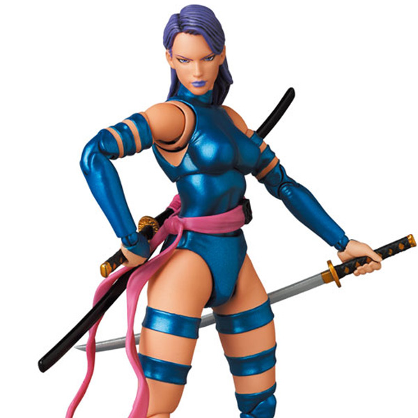 [MAFEX] ������ - ���Ϸ� �ڹ�Ver. [2���԰��Ϸ�] [4530956471419]