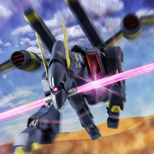 [�κ�ȥ] SIDE MS ���� Ver.A.N.I.M.E [2���԰��Ϸ�] [4573102649829]