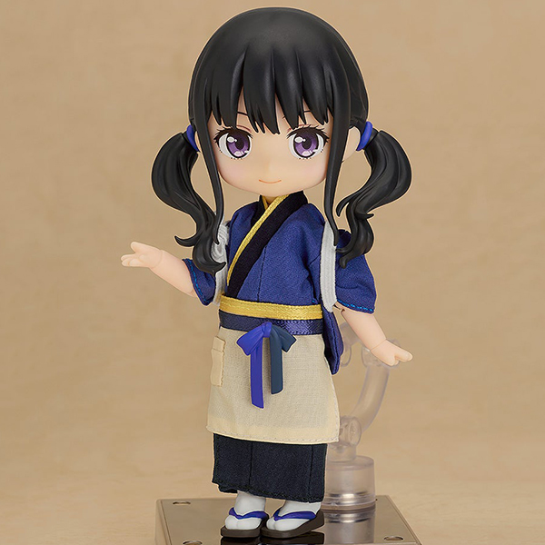 [�ٵ����̵� ��] ���ڸ��� ������ - �̳�쿡 ŸŰ�� ī�� ���ڸ��� ���� ���� [4580828671843]