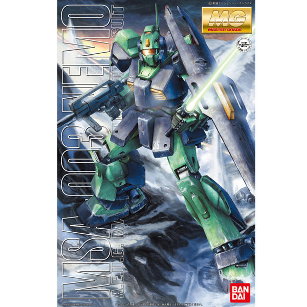 [MG] 1/100 �׸� [11���԰��Ϸ�] [4573102635099]