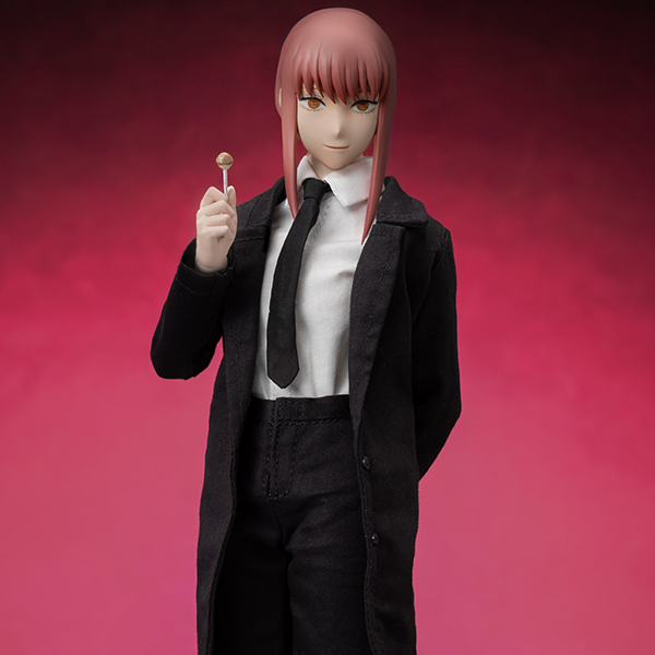 [�Ǳ�����] 1/6 ü�μҸ� - ��Ű�� [4895250809949]