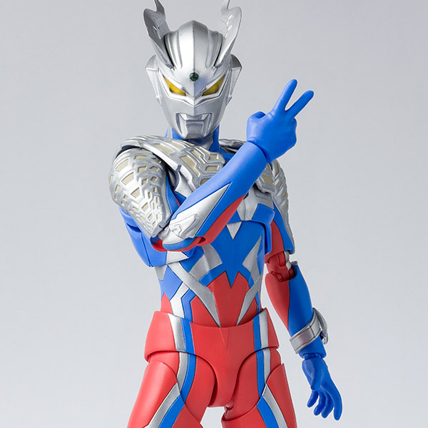 [S.H.Figuarts] ��Ʈ��� ���� [7���԰��Ϸ�] [4573102553041]