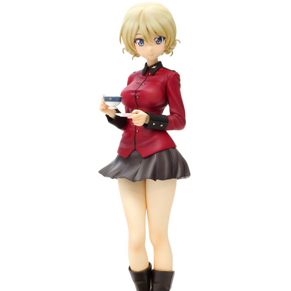 1/8 �帲��ũ���� �������ó ������ - ���� ��������Ver. [8���԰��Ϸ�] [4943209611331]