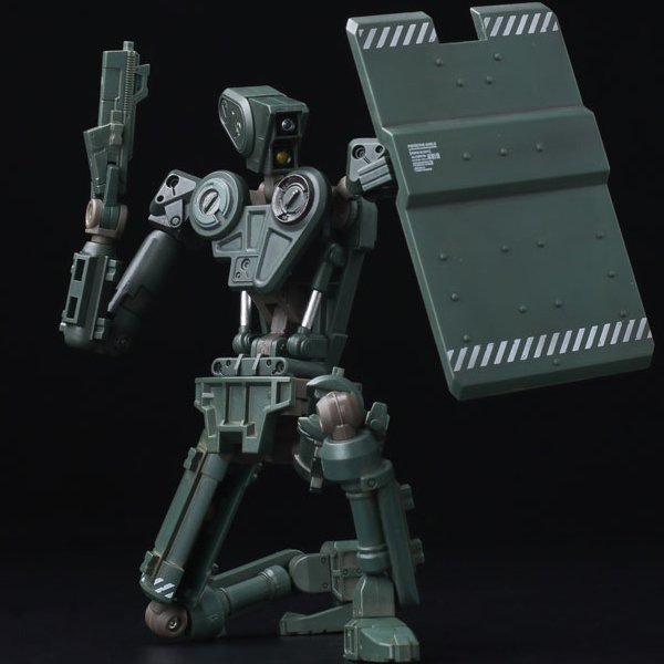 1/12 ROBOX BASIC [7���԰��Ϸ�] [4589801391068]