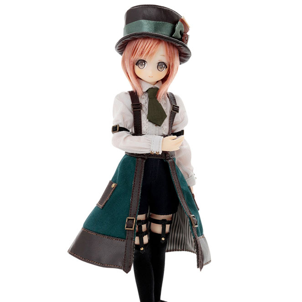 1/6 �˹ٽ�Ÿ���� �ֵ��� ����� Ƽ�� [12���԰��Ϸ�] [4573199830131]