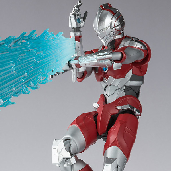 [S.H.Figuarts] ��Ʈ��� ���� �ִϸ��̼�Ver. [9���԰��Ϸ�] [4573102552624]