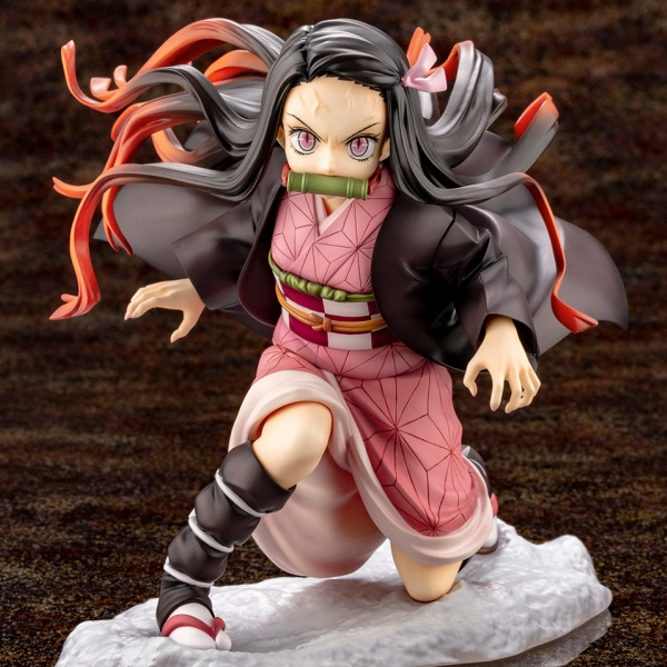 1/8 ARTFX J �͸��� Į�� - ī���� ������ [12���԰��Ϸ�] [4934054010424]