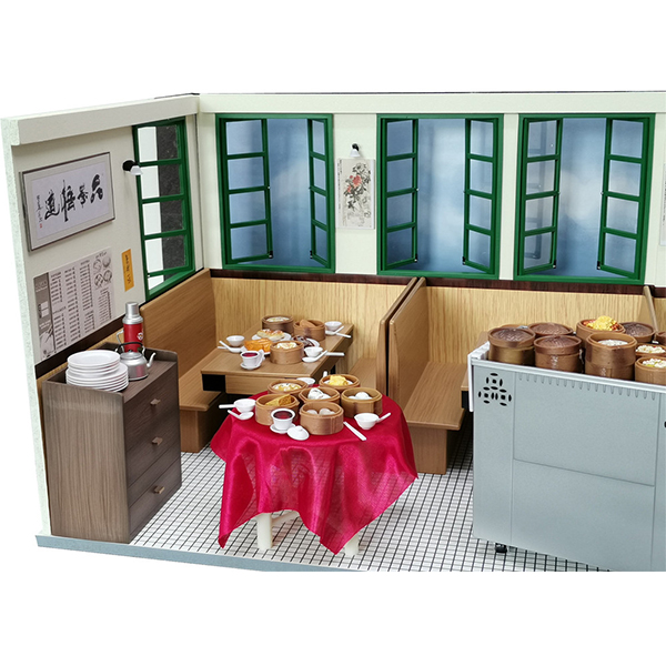 1/12 ������ ����� ��Ʈ �� ȫ�� ��Ÿ�� ����Ver. [11���԰��Ϸ�] [6972571420003]