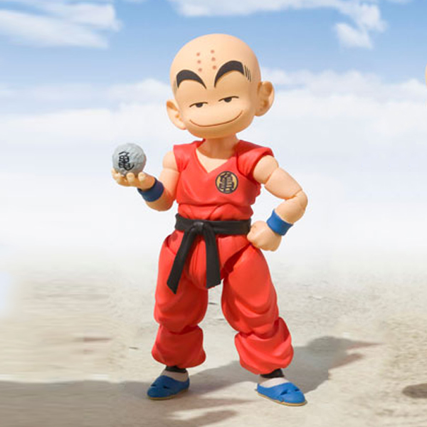 [S.H.Figuarts] �巡�ﺼ - ũ���� �ҳ�� [1���԰��Ϸ�] [4573102551375]