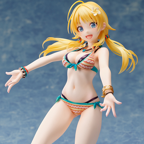 1/7 ���̵������� ���̴� �÷��� - [������ ����ϴ� ��ġī��!] ��ġ�̾� �ޱ��� [6���԰��Ϸ�] [4573451875429]