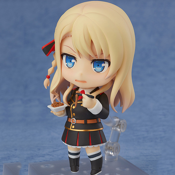 [�ٵ����̵�693] ���̽��� �ø� - ����̳� [6���԰��Ϸ�] [4580416902670]