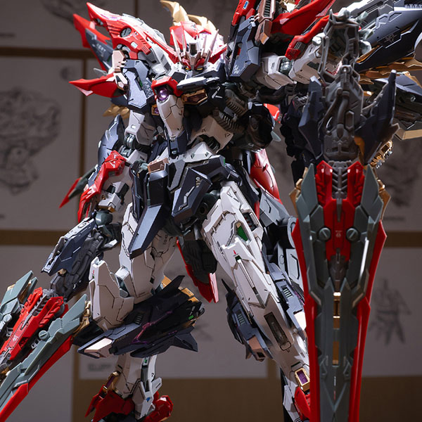 1/100 RT-002 �׸޽ý� ������ ���� [11���԰��Ϸ�][6925151002434]