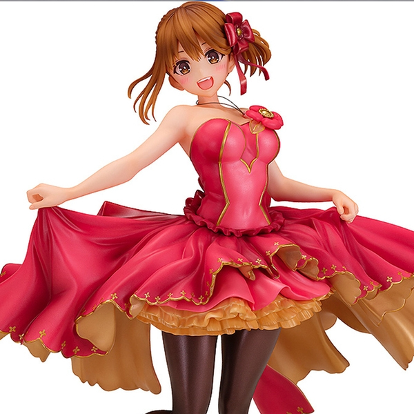 1/7 �������� ��Ʋ���� - �����߸� ��Ÿ��Ʈ �巹�� ���� [11���԰��Ϸ�] [4580522750240]