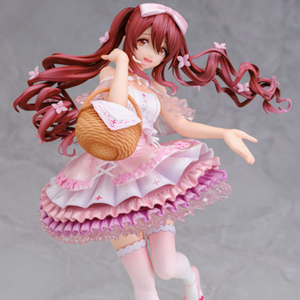 1/8 ���̵� ������ ���̴� �÷��� -  ����Ű ��ī ���� ���� Ver. [4902273141298]