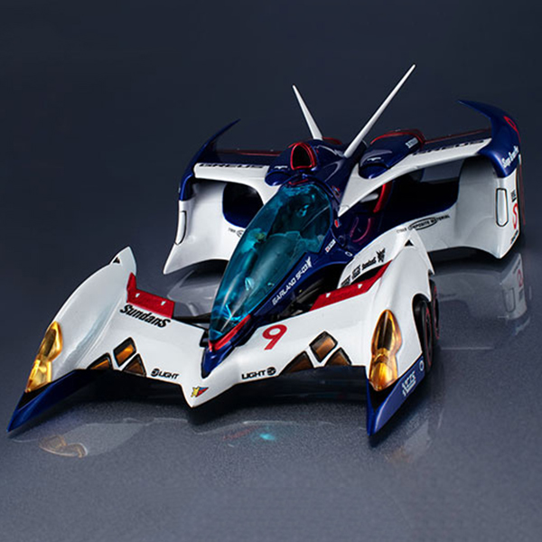 [��������׼�] �ż��� GPX ���̹� ���ķ� �簡 - ������SF-3 -Livery Edition [12���԰��Ϸ�] [4535123836916]