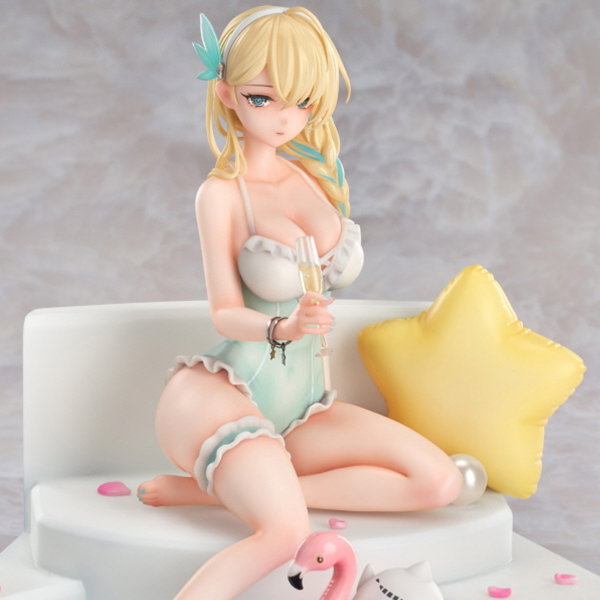 1/7 ���Լҳ�R - CV-16 ������ �ױۻ��̵� ���� ���� [6977990940026]